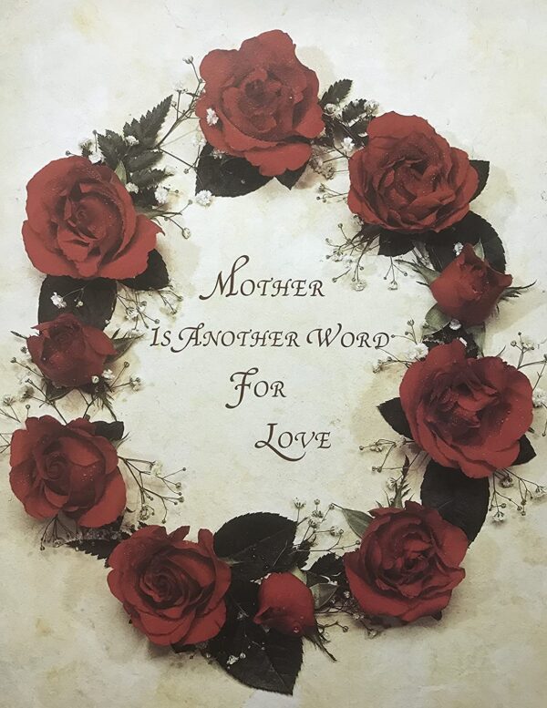 MOTHER I - 8x10 Inch