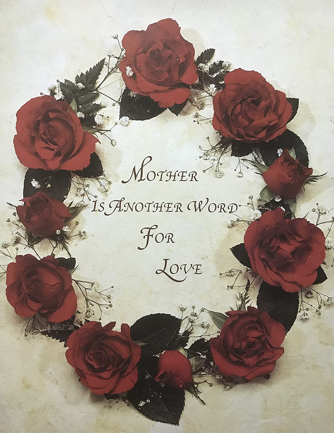 91gsvt1z0vl-ac-sl1500-1 MOTHER I - 8x10 Inch - Image 1