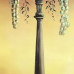 FRUITFUL TREASURE I - 8x20 Inch