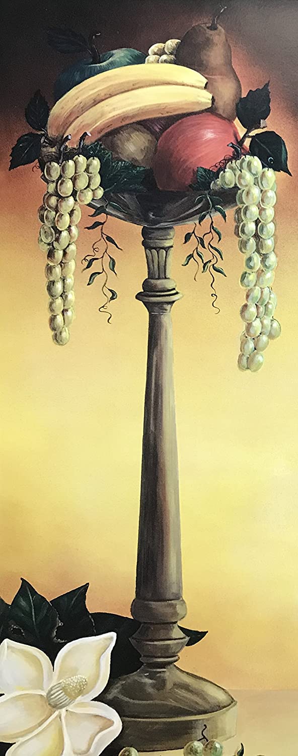 FRUITFUL TREASURE I - 8x20 Inch