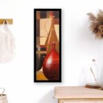 World Spice I, by Lane - 12x36 Art Poster Print for Wall, Home Decor