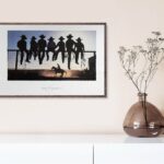 The Lesson, by Stoecklein - 24x36 Art Poster Print for Wall, Home Decor