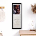 His Time Well Spent, by Henry Lee Battle - 12x36 Art Poster Print for Wall, Home Decor