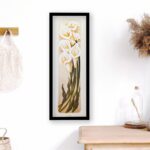 Caffa Magic II, by David Gunter - 12x36 Art Poster Print for Wall, Home Decor