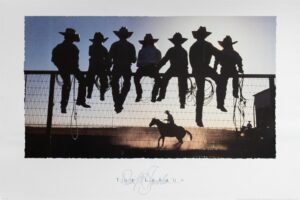 The Lesson, by Stoecklein - 24x36 Art Poster Print for Wall, Home Decor - Image 2