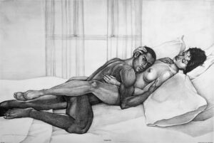 Insepirable, by Merrill - 24x36 Art Poster Print for Wall, Home Decor - Image 2