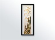 Caffa Magic II, by David Gunter - 12x36 Art Poster Print for Wall, Home Decor - Image 3