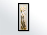 Caffa Magic I, by David Gunter - 12x36 Art Poster Print for Wall, Home Decor - Image 3