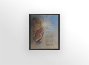 The Difference, by Grant - 11x14 Art Poster Print for Wall, Home Decor - Image 3