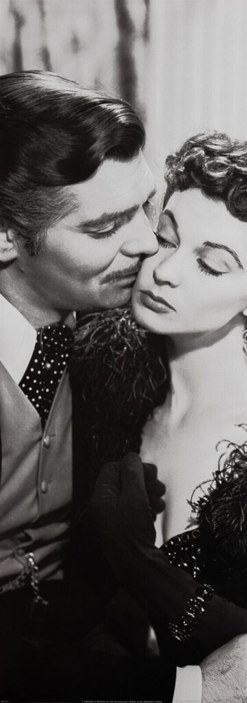 Widow + Son I - 12x36 Art Poster Print for Wall, Home Decor - Image 2