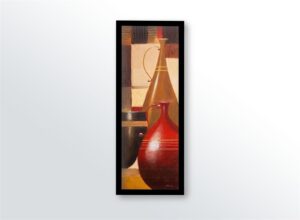 World Spice I, by Lane - 12x36 Art Poster Print for Wall, Home Decor - Image 3