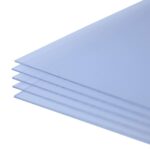 .040 UV Protected Plexiglass