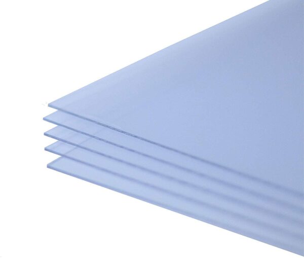 .040 UV Protected Plexiglass