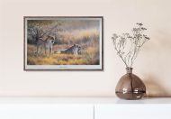Majestic Moment, by Kosch - 24x36 Art Poster Print for Wall, Home Decor - Image 2