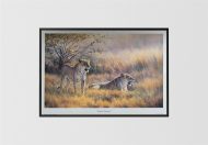 Majestic Moment, by Kosch - 24x36 Art Poster Print for Wall, Home Decor - Image 3