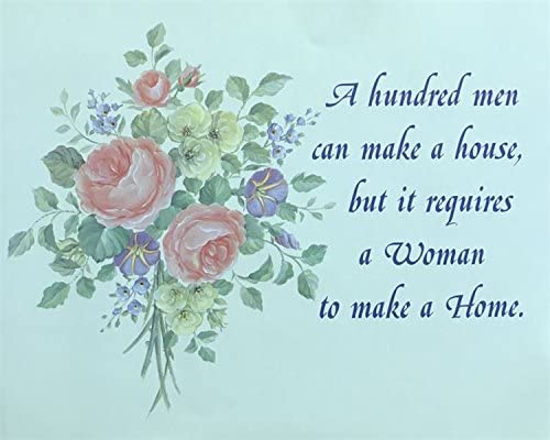 510ulorgnl-ac-1 WOMAN - 8x10 Inch - Image 1