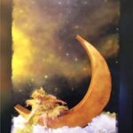 REACH FOR THE STARS - 8x10 Inch