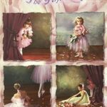 THE PERFORMANCE - 8x10 Inch