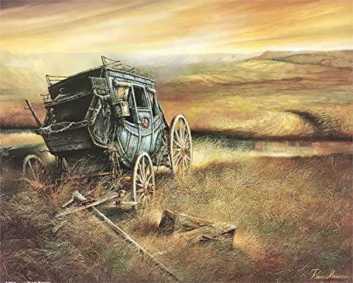 518vupjoftl-ac-1 BUGGY II - 8x10 Inch - Image 1