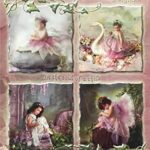 TRUE BEAUTY BEGINS... - 8x10 Inch