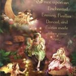 ONCE UPON AN ENCHANTED - 8x10 Inch