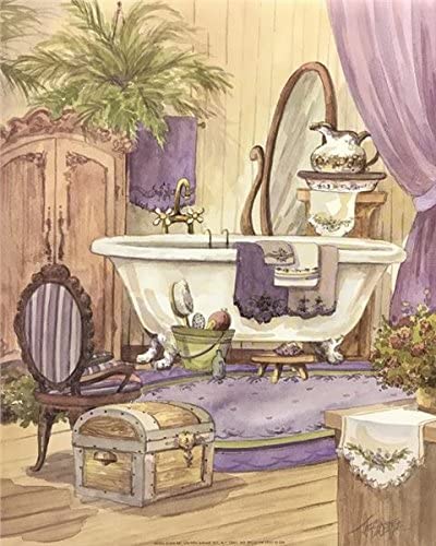 51jdksk2sul-ac-1 (1) BATHROOM DECOR I - 8x10 Inch - Image 1