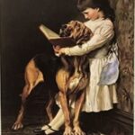 COMPULSORY EDUCATION - 8x10 Inch