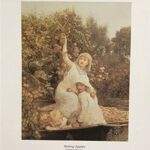 PICKING APPLES - 8x10 Inch