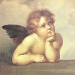 DEEP IN THOUGHT II - 8x10 Inch