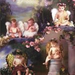 HEAVEN SENT - 8x10 Inch