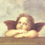 DEEP IN THOUGHT I - 8x10 Inch