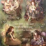 FAIRY TALE - 8x10 Inch