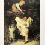 CHERRY RIPE - 8x10 Inch