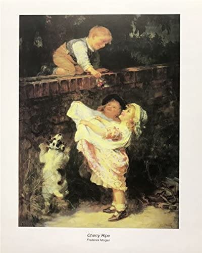 51svb8b3nl-ac-1 CHERRY RIPE - 8x10 Inch - Image 1