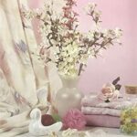 PINK TOWEL - 8x10 Inch