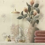 BATHROOM DECOR I - 8x10 Inch