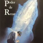 EL PODER DE REZAR ( THE POWER TO PRAY ), Spanish Version - 8x10 Inch