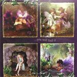 WHERE YOU BELIEVE THERE IS MAGIC - 8x10 Inch