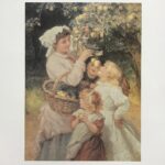 BOB APPLE - 8x10 Inch