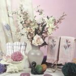 TOWEL & SOAPS - 8x10 Inch