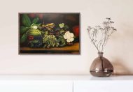 Abundance Overflowing by Johnny Meyers, Art Poster Print for Wall, Home Decor - Image 2