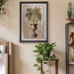 Southern Exposure II, by Welby - 24x36 Art Poster Print for Wall, Home Decor