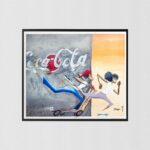 No Skating by Doyle, Art Poster Print for Wall, Home Decor