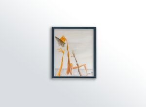 Slammin' by Doyle, Art Poster Print for Wall, Home Decor