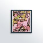 Twenty Pearls by Tracy Andrews, Art Poster Print for Wall, Home Decor