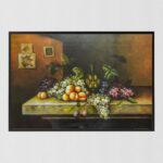 Simple Pleasures, Art Poster Print for Wall, Home Decor