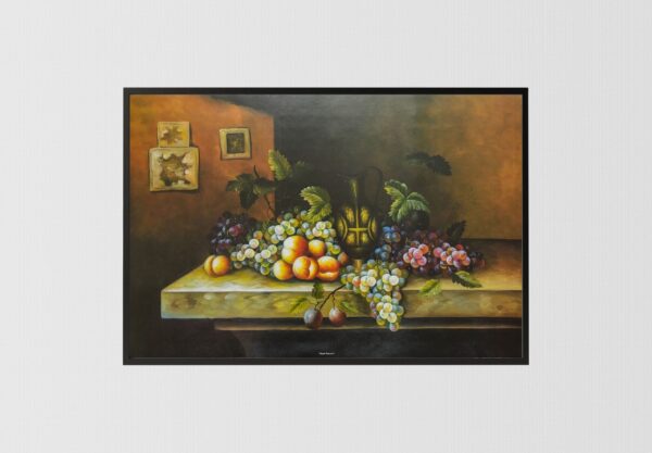 Simple Pleasures, Art Poster Print for Wall, Home Decor