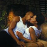 Always & Forever 24x36