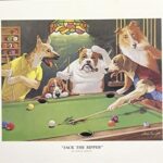 JACK THE RIPPER - 8x10 Inch