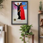 2013 Inaugural Ball - 24x36 Art Poster Print for Wall, Home Decor